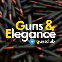 Guns & Elegance