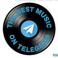 The Best Music on Telegram