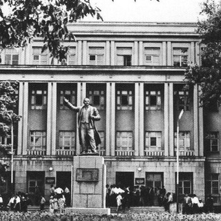 Посольство Махачкалы