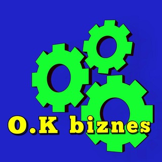 O.K biznes kanal