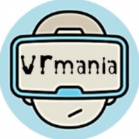 VRmania - Виртуальная реальность