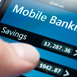 Mobile Banking