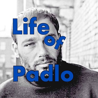 Life of Padlo