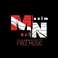 Free Exclusive Music by composer - Maxim Nick