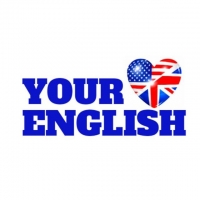 Your English