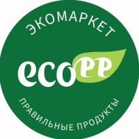 Экомаркет ecopp