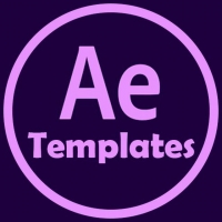 After Effects Templates