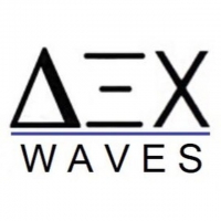 DEX WAVES I Волновой анализ рынков