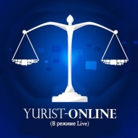 Yurist online