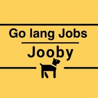 Go lang Jobs | Jooby.dev