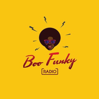 BooFunkyRadio Музыка для вечеринок