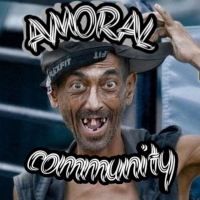 AMORAL community