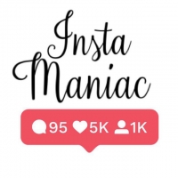 InstaManiac