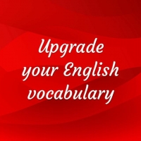 English words' practice