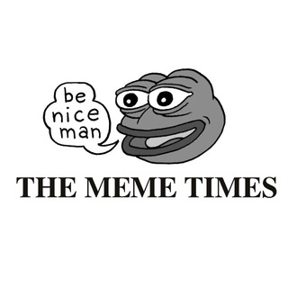The Meme Times