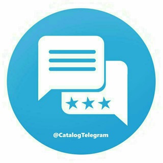 Прайс CatalogTelegram