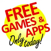 FreeGames - Android, iOS (iPhone, iPad), Windows, Mac - free apps and sales