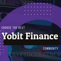 Yobit Finance