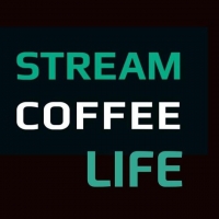 StreamCoffee Life