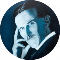 Nicola Tesla