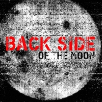 Back side of the Moon