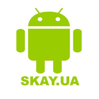 Skay.ua Android