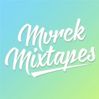 MVRCK mixtapes