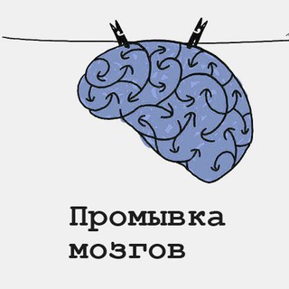 Промывка Мозгов.