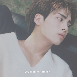 you’ll shine forever