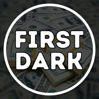 First Dark