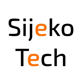 Sijeko Tech Public