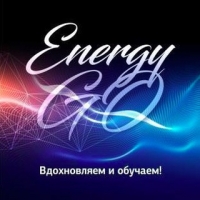 EnergyGo - Клуб эффективных людей