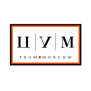 TSUM Moscow