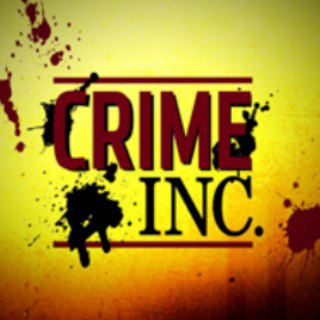 Crime Inc