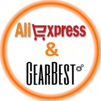 Товары с AliExpress и GearBest