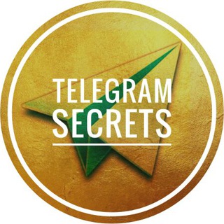 Telegram Secrets