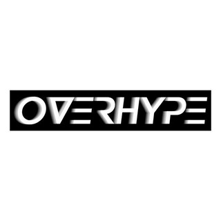 OverHype ®️ - Онлайн Магазин