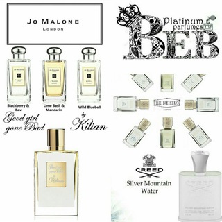 Parfum Platinum®