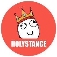 HOLYSTANCE