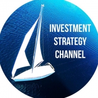 Стратегии Инвестирования. Investment Strategy Channel