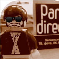 PartsDirect & Запчасти