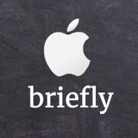 briefly Apple