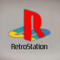 RetroStation