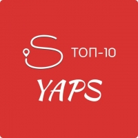 YAPS - ТОП-10
