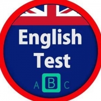 Тесты по английскому языку