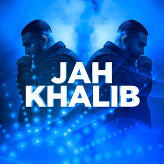 Jah Khalib