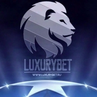 LuxuryBet - Обзоры Матчей/Сливы Стратегий/Прогнозы на Спорт/