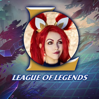 League of Legends