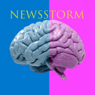 Newsstorm