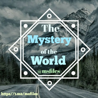 The Mystery of the World